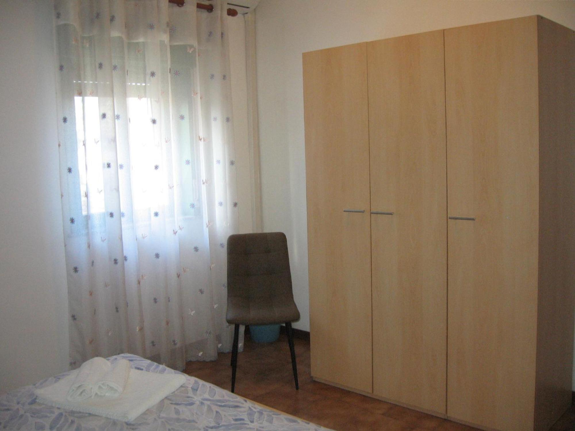 Nino'S Apartments Giardini Naxos Luaran gambar