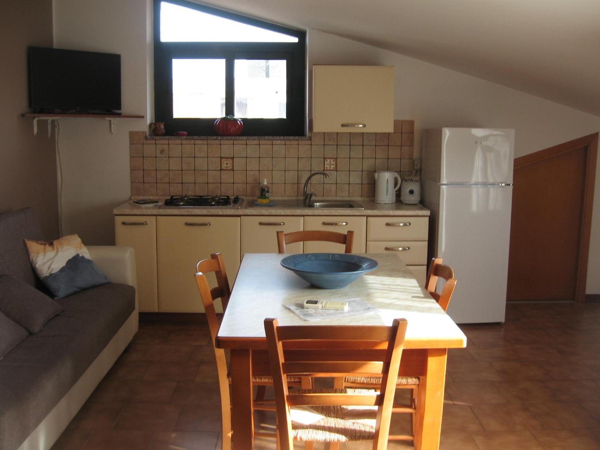 Nino'S Apartments Giardini Naxos Luaran gambar