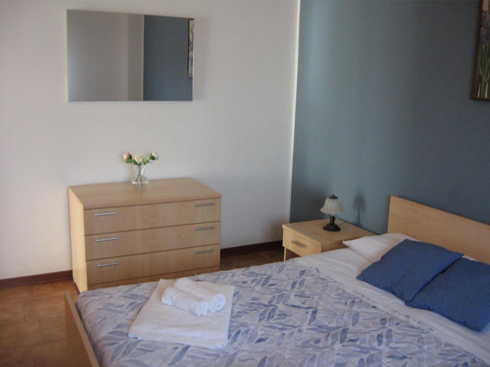 Nino'S Apartments Giardini Naxos Luaran gambar